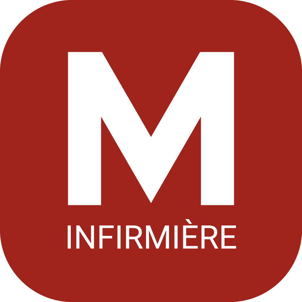 APP Medissimo infirmiere
