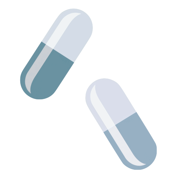 pills